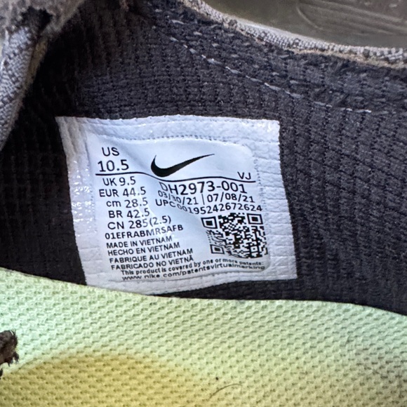 Nike Air Max Terrascape 90 sz 10.5 - Picture 3 of 6